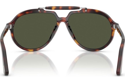 Zonnebril Persol PO0202S 24/31 Special Havana