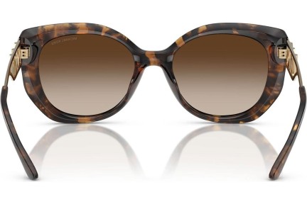 Zonnebril Michael Kors MK2236U 300613 Cat Eye Havana