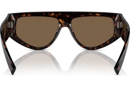 Napszemüvegek Dolce & Gabbana DG4461 502/73 Különleges Havana