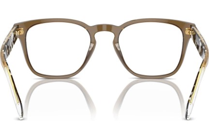 Ochelari Vogue Eyewear VO5570 3144 Pătrați Maro