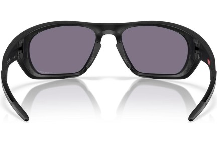 Слънчеви очила Oakley OO9431 943102 Око на котка Черна