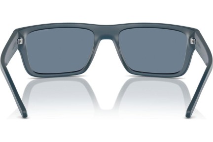 Слънчеви очила Arnette AN4338 29012V Polarized Квадратни Синя