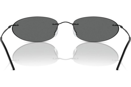 Слънчеви очила Giorgio Armani AR1508M 300187 Tiny Черна