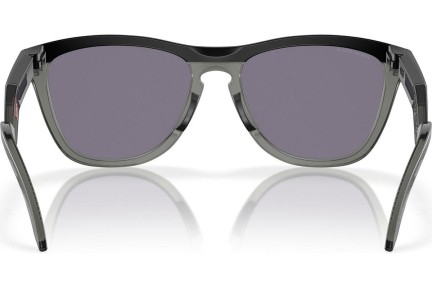 Слънчеви очила Oakley Frogskins Hybrid OO9289 928907 Квадратни Черна