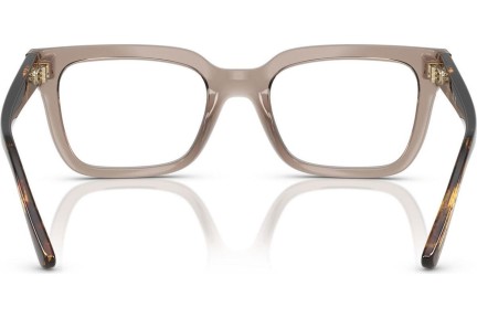 Okulary korekcyjne Vogue Eyewear VO5611B 2940 Kwadratowe Brązowe