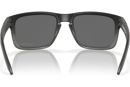 Слънчеви очила Oakley Holbrook OO9102 9102Z0 Квадратни Черна