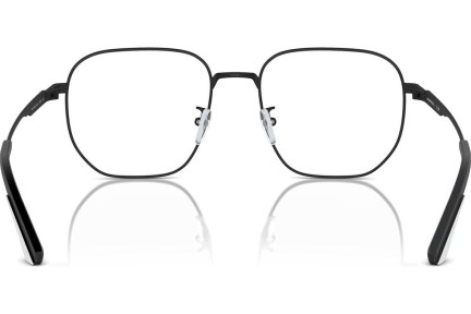 szemüvegeinket Emporio Armani EA1159D 3001 Szogletes Fekete