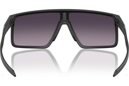 Слънчеви очила Oakley Helux OO9285 928506 Квадратни Черна