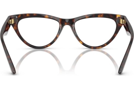 szemüvegeinket Versace VE3364U 108 Cat Eye Havana