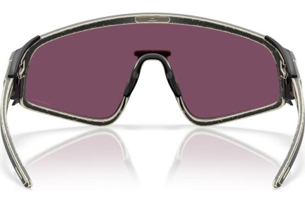 Слънчеви очила Oakley OO9404 940419 Правоъгълни Черна