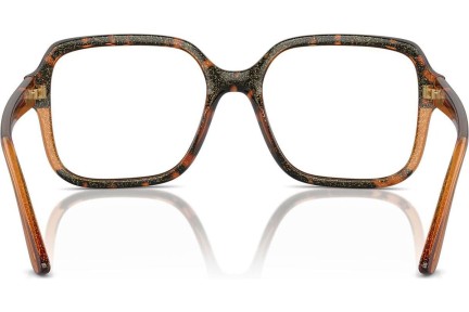 Ochelari Vogue Eyewear VO5555 3134 Pătrați Havana