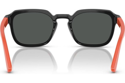 Слънчеви очила Vogue Eyewear VJ2025 W44/87 Квадратни Черна