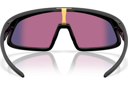 Слънчеви очила Oakley OO9484D 948402 С единични стъкла | Shield Черна