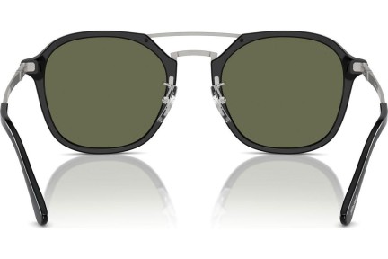 Слънчеви очила Persol PO3352S 95/58 Polarized Квадратни Черна