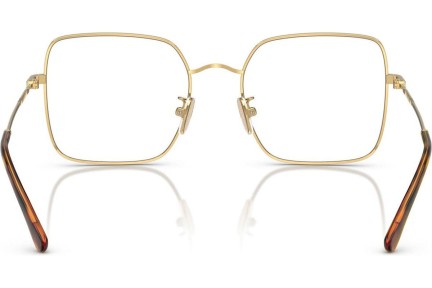 Очила Vogue Eyewear VO4328D 280 Квадратни Златна