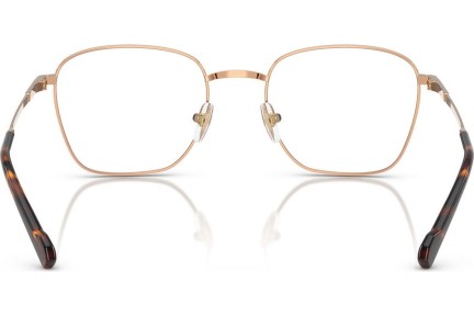 Очила Vogue Eyewear VO4321 5152 Квадратни Златна