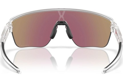 Слънчеви очила Oakley OO9415 941505 С единични стъкла | Shield Кристална