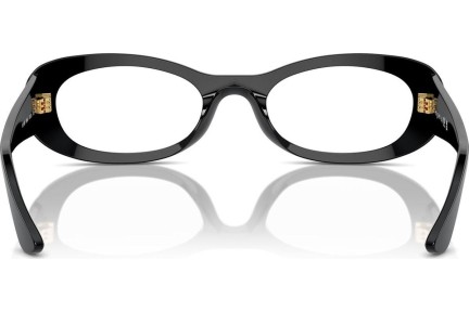 Очила Vogue Eyewear VO5596 W44 Овални Черна