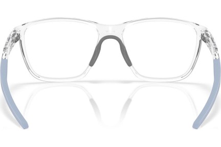 szemüvegeinket Oakley OX8186 818603 Szogletes Kristály