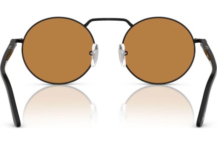 Solbriller Persol PO1019S 107853 Rund Sort