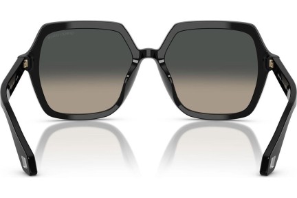 Ochelari de soare Giorgio Armani AR8193U 500119 Pătrați Negri