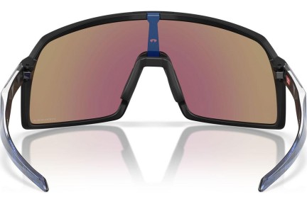 Napszemüvegek Oakley Sutro S OO9462 946214 Single Lens | Shield Fekete