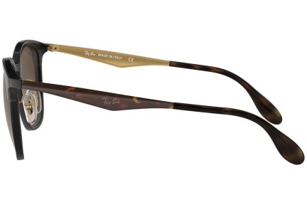 Okulary przeciwsłoneczne Ray-Ban RB4278 628313 Kwadratowe Havana