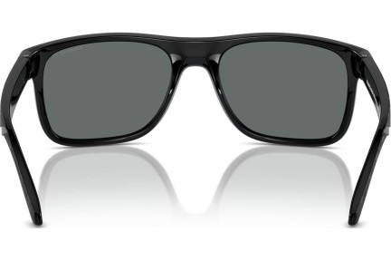 Слънчеви очила Arnette AN4341 290081 Polarized Квадратни Черна