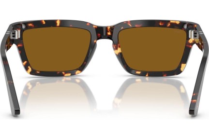 Слънчеви очила Persol PO3363S 985/33 Квадратни Хавана