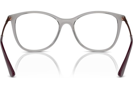 Brillen Vogue Eyewear VO5562 2726 Rechthoekige Grijs