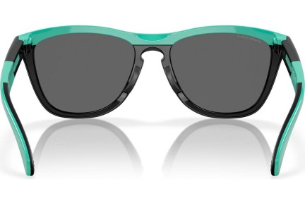 Слънчеви очила Oakley OO9284 928410 Заоблени Зелена