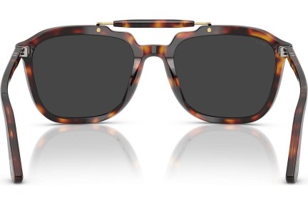 Zonnebril Persol PO0203S 24/48 Polarized Special Havana