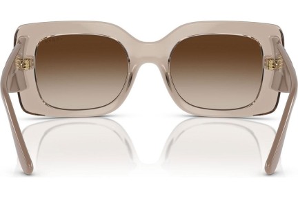 Слънчеви очила Vogue Eyewear VO5481S 299013 Квадратни Бежова