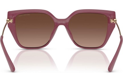 Слънчеви очила Michael Kors MK2231U 3256T5 Polarized Око на котка Червена