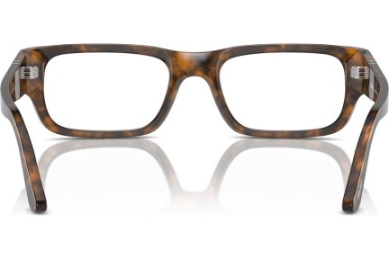 szemüvegeinket Persol PO3347V 1210 Szogletes Havana