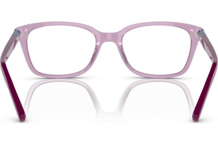 Okulary korekcyjne Vogue Eyewear VY2001 2686 Prostokątne Fioletowe