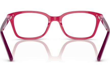 Okulary korekcyjne Vogue Eyewear VY2001 2587 Prostokątne Fioletowe