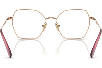 Brillen Vogue Eyewear VO4196 5152 Special Goud