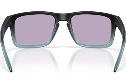 Слънчеви очила Oakley Holbrook OO9244 924479 Квадратни Черна