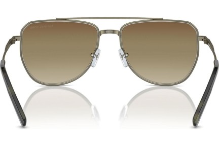 Zonnebril Michael Kors MK1155 1897GL Pilot Groen