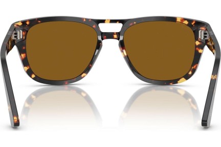 Слънчеви очила Persol PO3366S 985/33 Квадратни Хавана