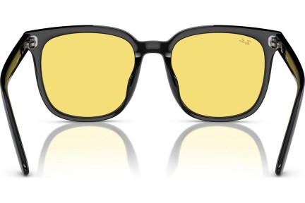 Napszemüvegek Ray-Ban RB4401D 601/85 Szogletes Fekete