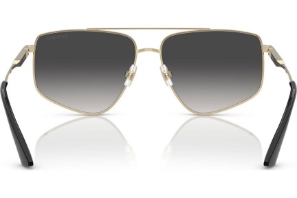 Solbriller Jimmy Choo JC4011 30068G Pilot Guld