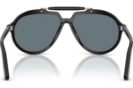 Napszemüvegek Persol PO0202S 95/3R Polarized Különleges Fekete