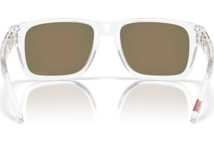 Napszemüvegek Oakley OJ9014 901403 Szogletes Kristály