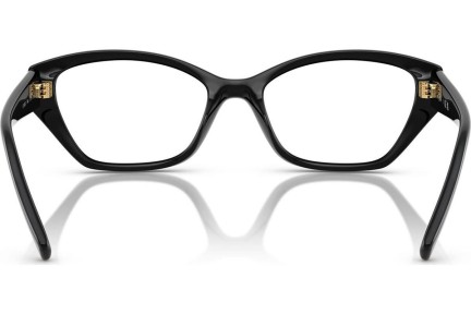 szemüvegeinket Vogue Eyewear VO5608 W44 Cat Eye Fekete