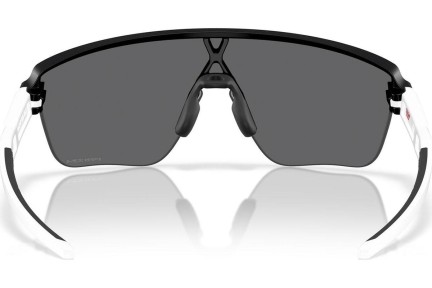 Слънчеви очила Oakley OO9415 941501 С единични стъкла | Shield Черна