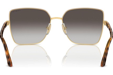 Zonnebril Vogue Eyewear VO4199S 51988G Cat Eye Goud