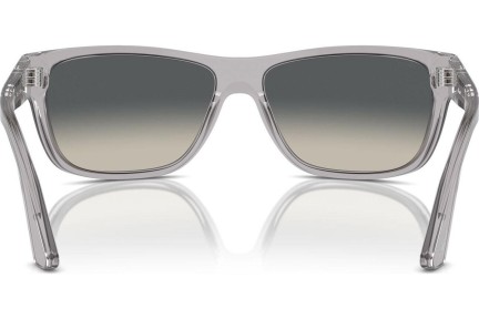 Слънчеви очила Persol PO3342S 309/71 Квадратни Сива