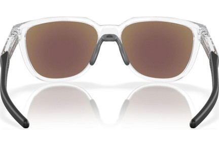 Слънчеви очила Oakley Actuator OO9250 925014 Polarized Квадратни Кристална